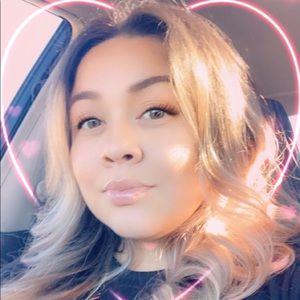 Meet your Posher, Veronica